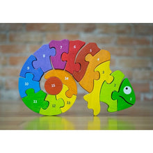 Load image into Gallery viewer, Counting Chameleons
