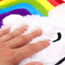 Load image into Gallery viewer, Shaggy Baggie Rainbow