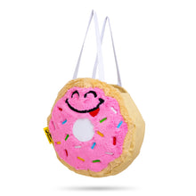 Load image into Gallery viewer, Shaggy Baggie Donut