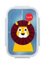 Load image into Gallery viewer, Lion Bento Box