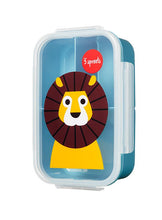 Load image into Gallery viewer, Lion Bento Box
