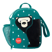 Load image into Gallery viewer, Bear Lunch Bag