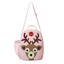 Load image into Gallery viewer, Deer Lunch Bag