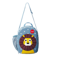 Load image into Gallery viewer, Lion Lunch Bag