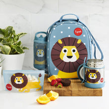Load image into Gallery viewer, Lion Lunch Bag