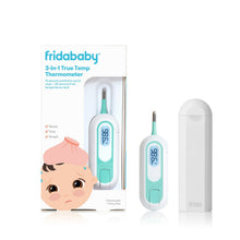 Load image into Gallery viewer, 3-in-1 True Temp Thermometer
