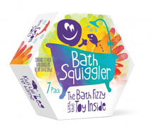 Load image into Gallery viewer, Bath Squiggler Gift Pack