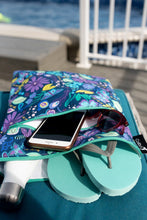 Load image into Gallery viewer, Colibri Double Duty Wet Bag - Dinosaurs