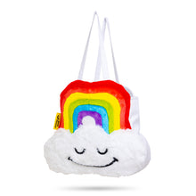 Load image into Gallery viewer, Shaggy Baggie Rainbow