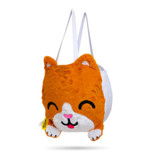 Load image into Gallery viewer, Shaggy Baggie Cat
