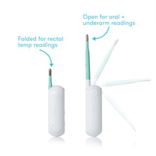 Load image into Gallery viewer, 3-in-1 True Temp Thermometer