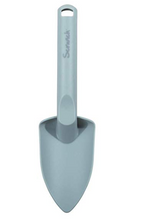 Load image into Gallery viewer, Scrunch Bucket and Spade - Duck Egg Blue