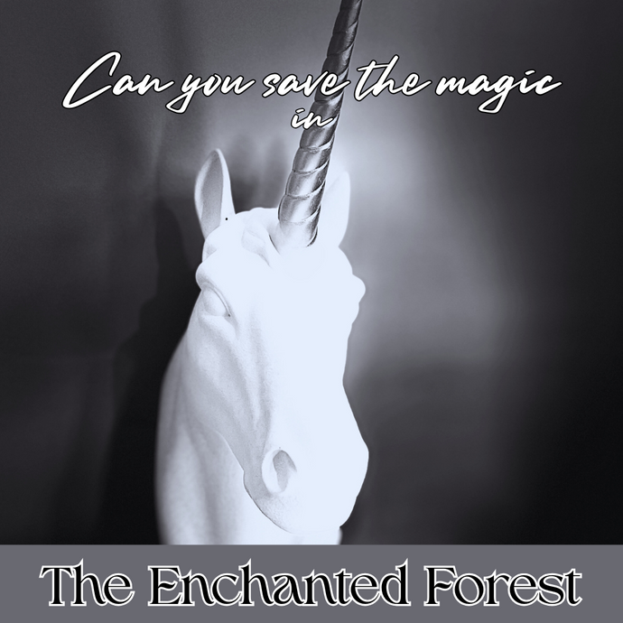The Enchanted Forest