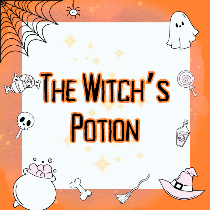 The Witch's Potion