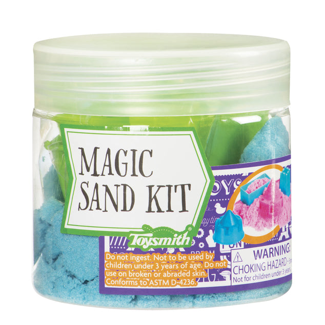 Magic Sand Set