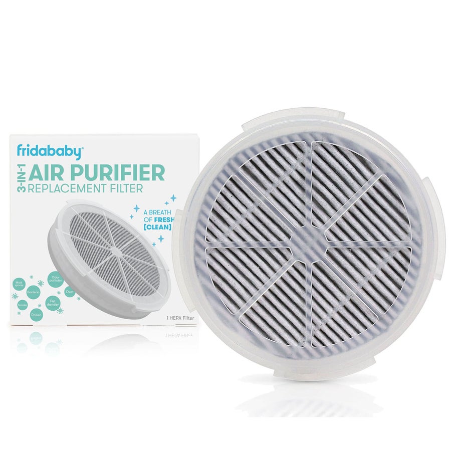 3-in-1 Air Purifier Replacement Filter