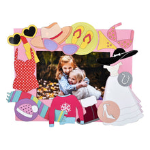Load image into Gallery viewer, JackInTheBox 6-in-1 Little Fashionista

