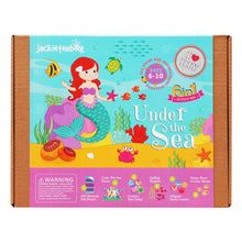 Load image into Gallery viewer, JackInTheBox 6-in-1 Under The Sea
