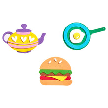 Load image into Gallery viewer, JackInTheBox 3-in 1 The Lil Chef
