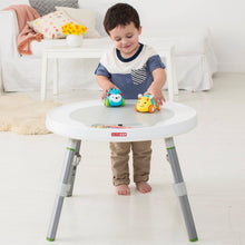 Load image into Gallery viewer, Skip Hop Explore &amp; More Baby’s View 3-Stage Activity Center
