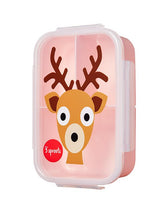 Load image into Gallery viewer, Deer Bento Box
