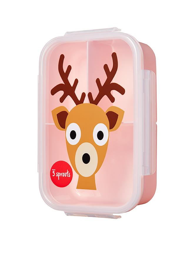 Deer Bento Box