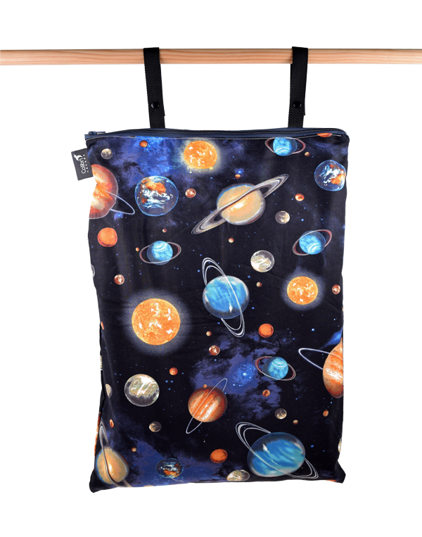 Colibri XL Original Wet Bag - Space