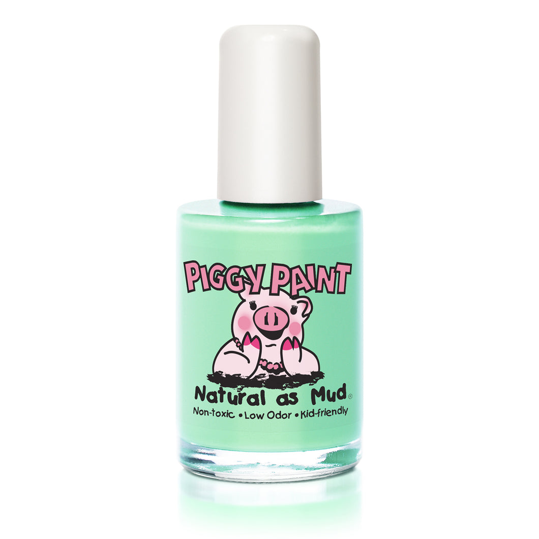 Piggy Paint Mint to Be - 0.5oz