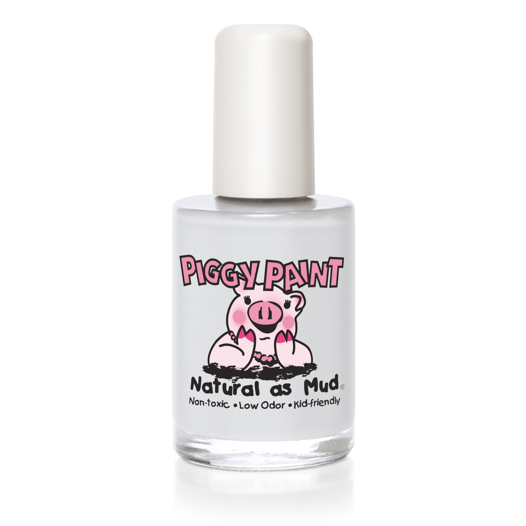 Piggy Paint Snow Bunny's Perfect | 0.5oz / 15ml
