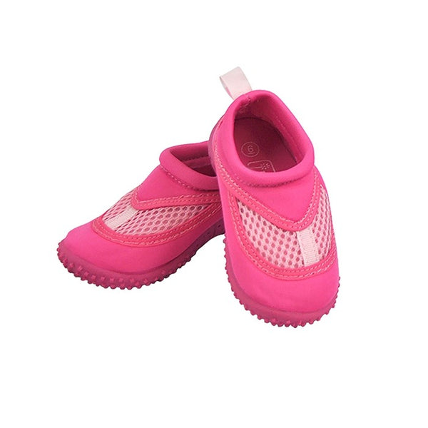 Water Shoes in Pink