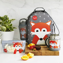 Load image into Gallery viewer, Fox Lunch Bag
