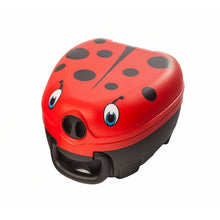Load image into Gallery viewer, My Carry Potty - Ladybug
