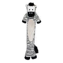 Load image into Gallery viewer, Hot Water Bottle - Zebra
