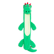 Load image into Gallery viewer, Hot Water Bottle - Dinosaur
