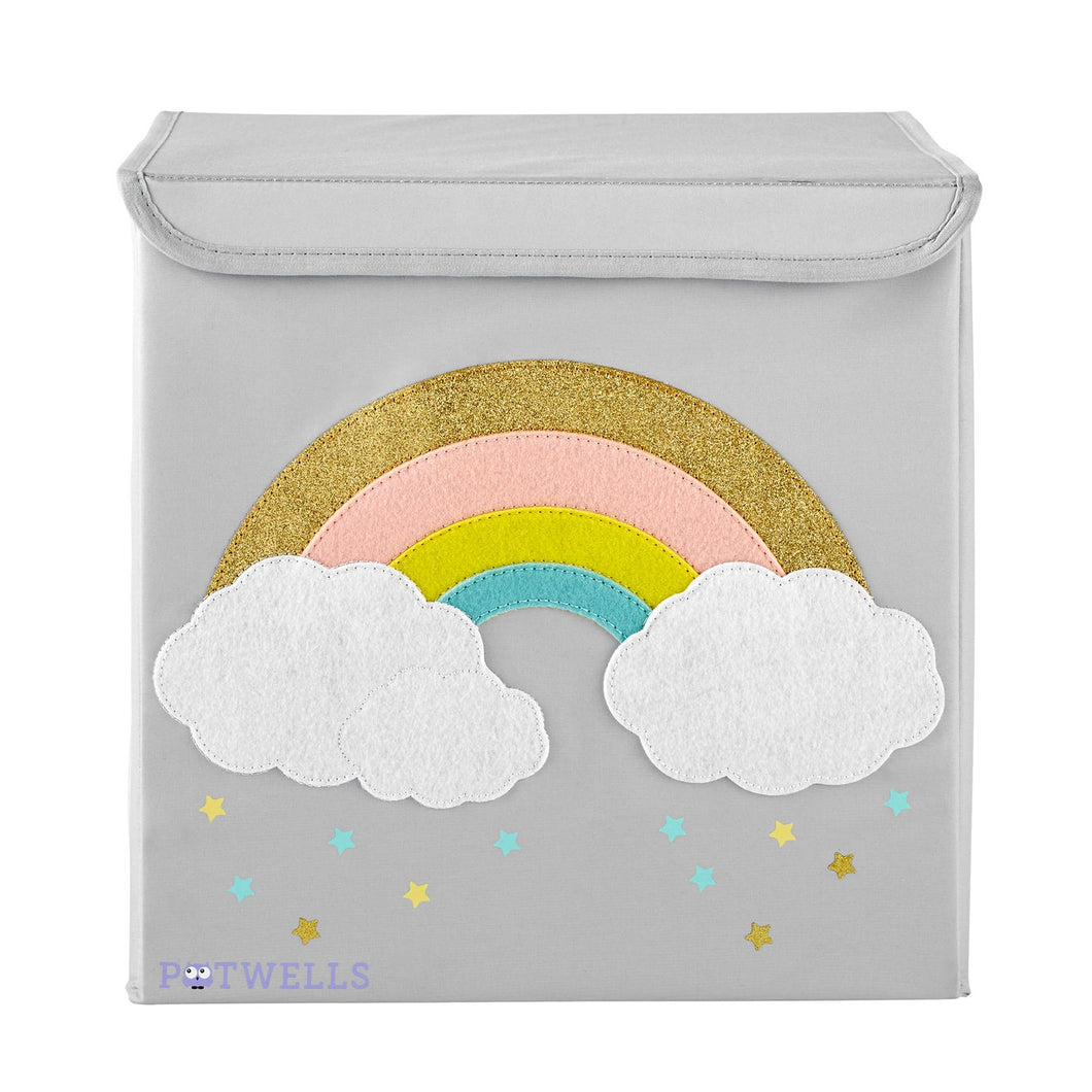 Cloud Storage Box