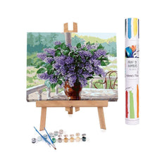 Load image into Gallery viewer, Spring in the Freshness of a Bouquet
