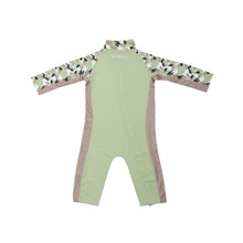Load image into Gallery viewer, Stonz Sun Suit - Camo - Green
