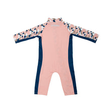 Load image into Gallery viewer, Stonz Sun Suit - Camo - Pink
