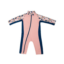 Load image into Gallery viewer, Stonz Sun Suit - Camo - Pink
