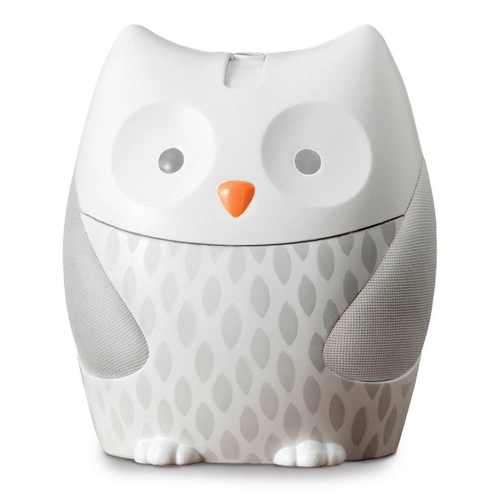 Skip Hop Moonlight and Melodies Nightlight Soother - Owl