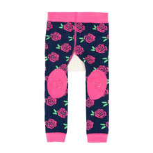 Load image into Gallery viewer, Zoocchini - Legging - Sock Set -Bella the Bunny 6-12M
