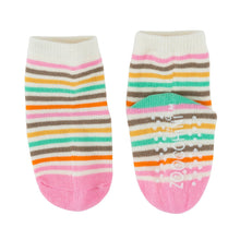 Load image into Gallery viewer, Zoocchini - Legging - Sock Set - Fiona the Fawn 6-12M
