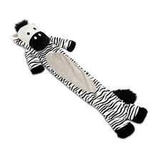 Load image into Gallery viewer, Hot Water Bottle - Zebra
