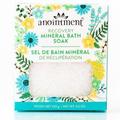 Anointment Recovery Mineral Bath Soak